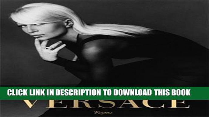 [PDF] Versace Popular Online