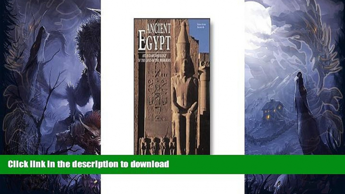 READ BOOK  Ancient Egypt: Art and archaeology of the land of the pharaohs  GET PDF