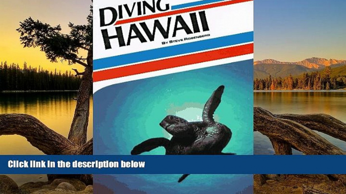 Big Deals  Diving Hawaii (Aqua Quest Diving)  Full Read Most Wanted