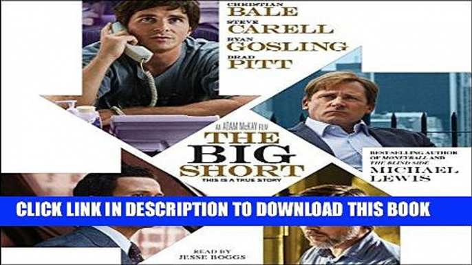 Ebook The Big Short: Inside the Doomsday Machine Free Read