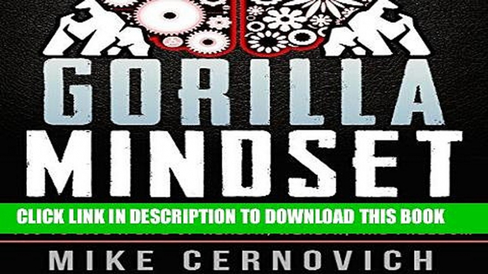 Best Seller Gorilla Mindset Free Read