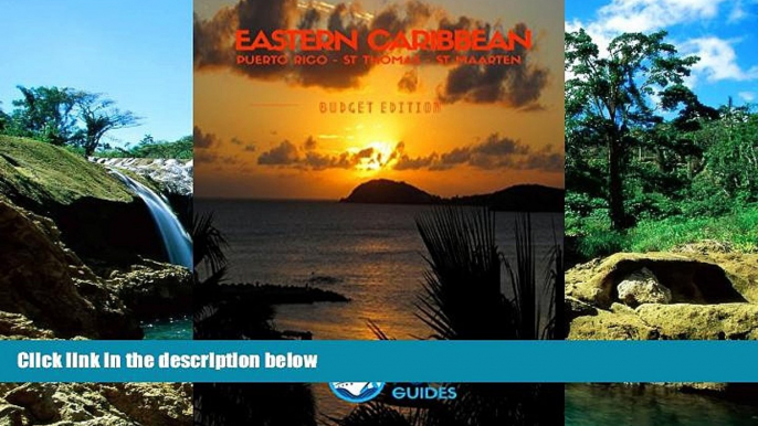 Must Have  Eastern Caribbean Box Set: eCruise Port Guide (Budget Edition Book 2)  READ Ebook