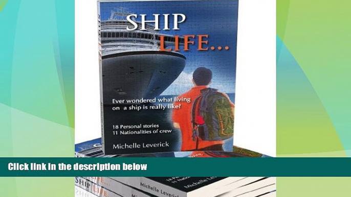 Big Deals  Ship Life...  Full Read Best Seller