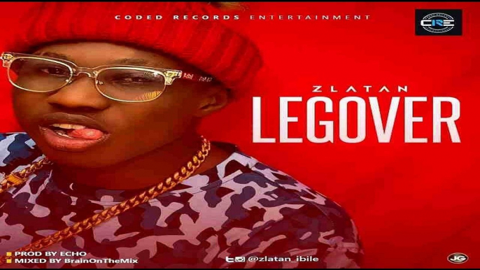 Zlatan – Legover (NEW MUSIC 2016)