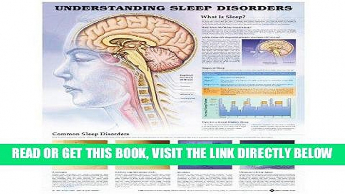 [READ] EBOOK Understanding Sleep Disorders Anatomical Chart BEST COLLECTION