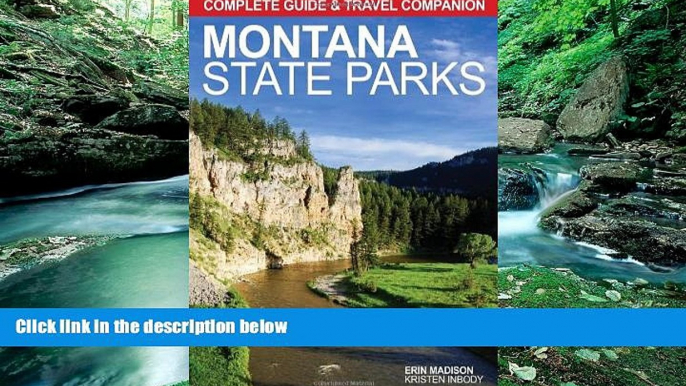 Big Deals  Montana State Parks  Full Ebooks Most Wanted