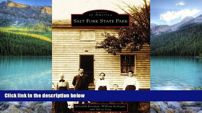 Big Deals  Salt Fork State Park (Images of America: Ohio)  Full Ebooks Best Seller