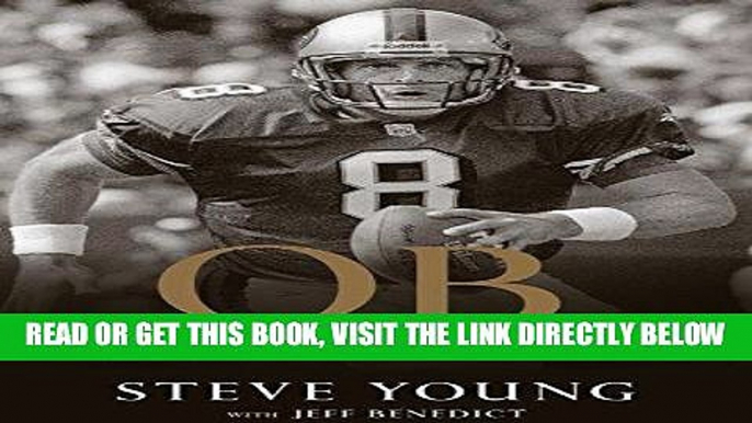 [READ] EBOOK QB: My Life Behind the Spiral BEST COLLECTION