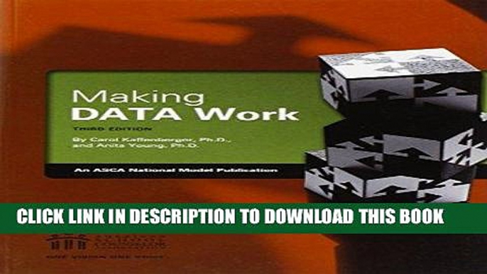 [READ] EBOOK Making Data Work ONLINE COLLECTION