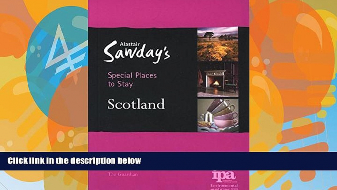 Big Deals  Special Places to Stay: Scotland  Best Seller Books Most Wanted