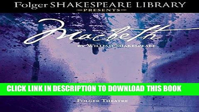 Best Seller Macbeth: Fully Dramatized Audio Edition Free Read