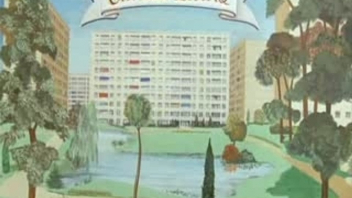 les charlots (compile des charlots du film le grand bazar)