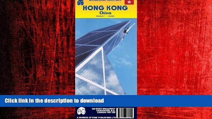 FAVORIT BOOK Hong Kong 1:10,000 Street Map (Travel Reference Map) READ EBOOK