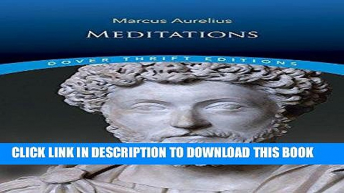 [PDF] Meditations (Dover Thrift Editions) Popular Collection