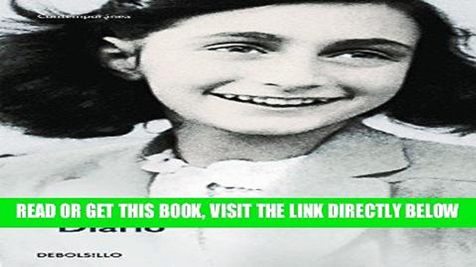 [EBOOK] DOWNLOAD El Diario de Ana Frank (Anne Frank: The Diary of a Young Girl) (Spanish Edition)