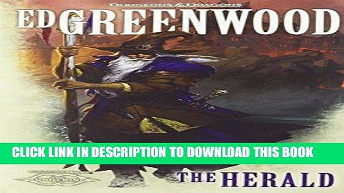 [PDF] The Herald: The Sundering, Book VI Full Online