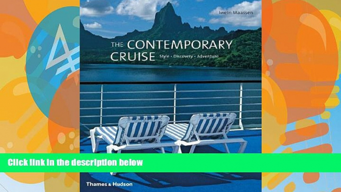 Books to Read  The Contemporary Cruise  Full Ebooks Most Wanted