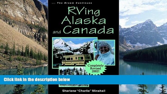 Books to Read  RVing Alaska and Canada  Best Seller Books Best Seller