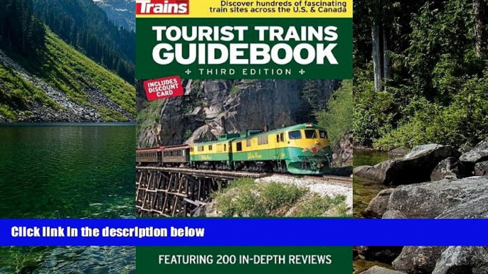 READ NOW  Tourist Trains Guidebook  Premium Ebooks Online Ebooks