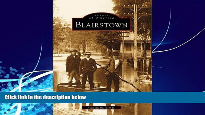 Big Deals  Blairstown (Images of America: New Jersey)  Best Seller Books Best Seller