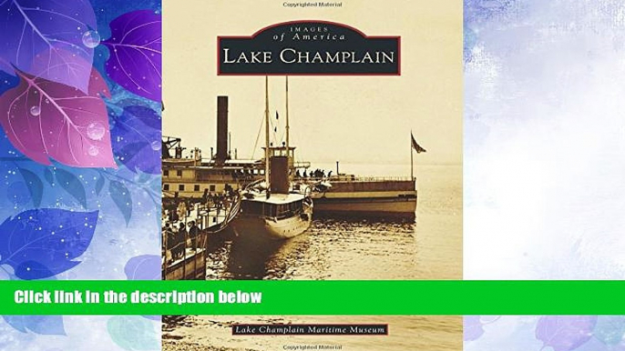 Big Deals  Lake Champlain (Images of America)  Best Seller Books Best Seller