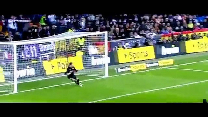 Cristiano Ronaldo Vs Lionel Messi Top 10 Smart Penalty Goals In Football