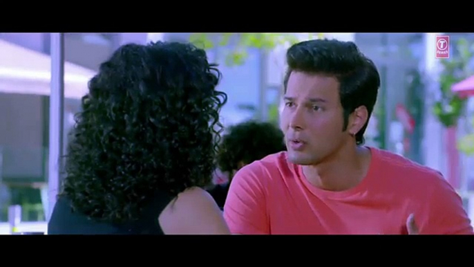 SAANSEIN Official Trailer   Rajneesh Duggal_ Sonarika Bhadoria_ Hiten Tejwani & Neetha Shetty