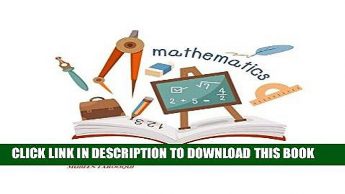 [FREE] EBOOK Math Essentials for SAT / ACT / GRE / GMAT / GED Tests BEST COLLECTION