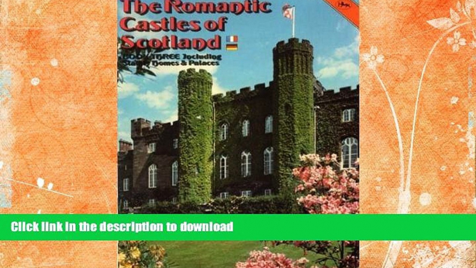 READ  Romantic Castles of Scotland: Book 2 (Romantic Castles of Scotland) (Bk. 2) FULL ONLINE