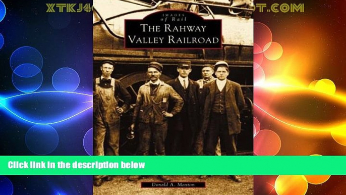 Big Deals  The  Rahway  Valley  Railroad   (NJ)   (Images  of  Rail)  Best Seller Books Best Seller