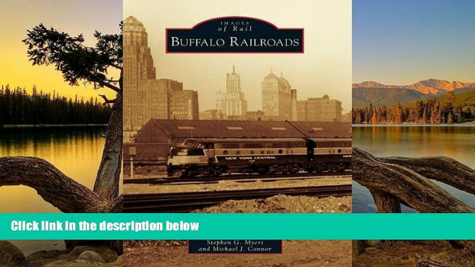 Big Deals  Buffalo Railroads (Images of Rail)  Best Seller Books Most Wanted