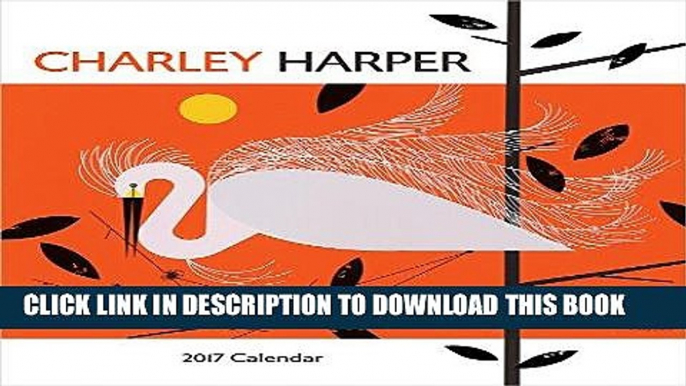 Ebook 2017 Charley Harper Wall Calendar Free Read