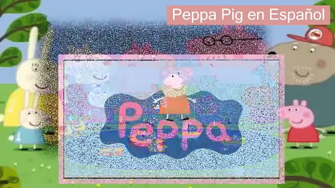 ᴴᴰ PEPPA PIG ESPAÑOL LATINO Aena Nuevos Capitulos En Español new Peppa Pig Cerdita Episodios