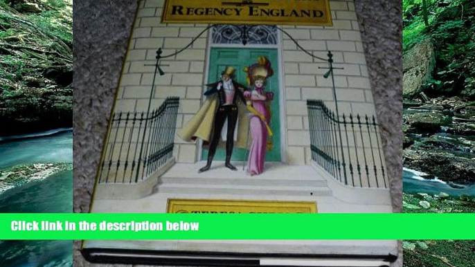 Deals in Books  Georgette Heyer s Regency England  Premium Ebooks Online Ebooks