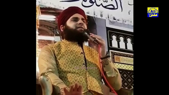 Bhar Do Jholi Meri Ya Muhammad by Hafiz Ahmed Raza Qadri New Mahfil e Naat 3rd November 2016, Latest Mahfil e Naat At Dera Ghazi Khan