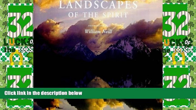 Big Deals  Landscapes of the Spirit  Best Seller Books Most Wanted