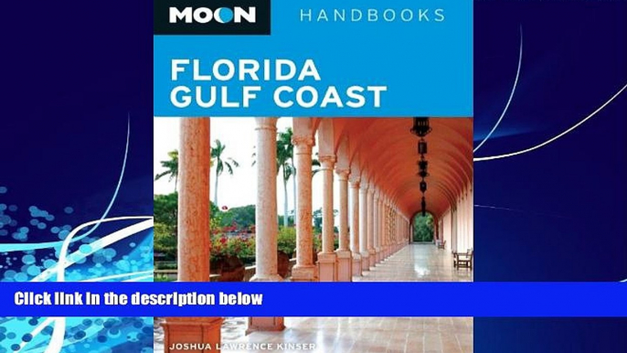 Books to Read  Moon Florida Gulf Coast (Moon Handbooks)  Best Seller Books Best Seller