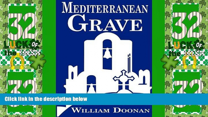 Big Deals  Mediterranean Grave  Best Seller Books Best Seller