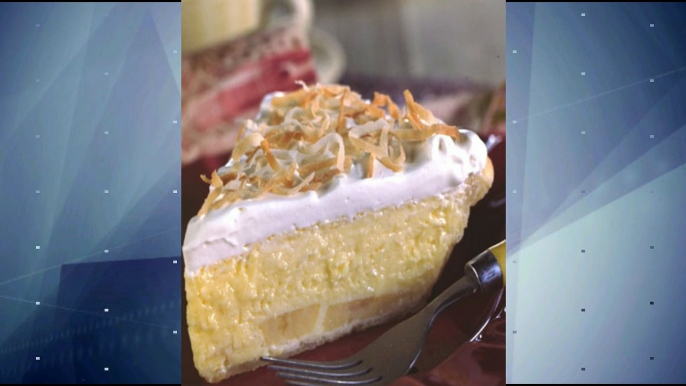 Ten Different Recipes for Banana Creme Pie Worth Making