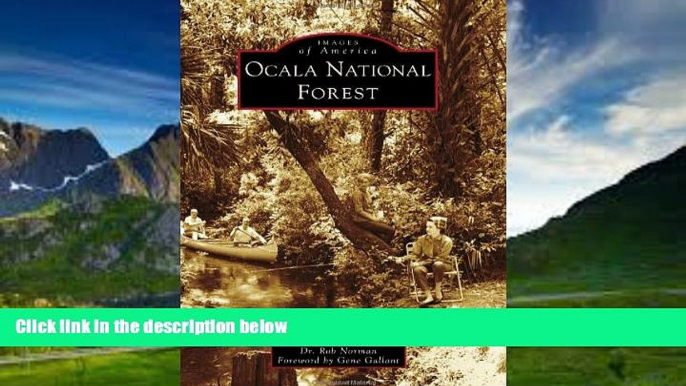 Big Deals  Ocala National Forest (Images of America) (Arcadia Publishing)  Best Seller Books Most