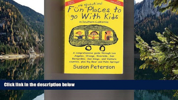 Deals in Books  Fun Places to Go With Kids in LA and Orange County  Premium Ebooks Online Ebooks