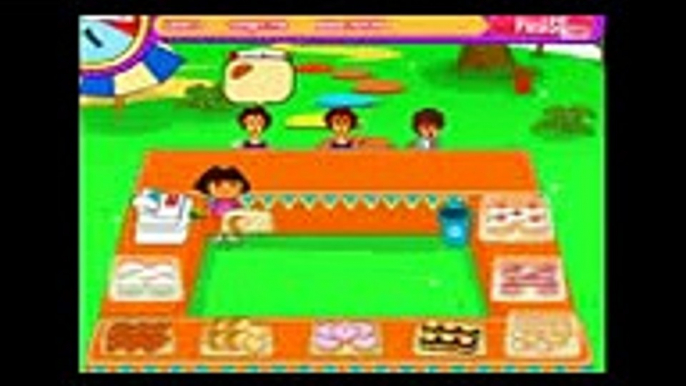 Dora la exploradora español capitulos completos Dora and Diego the Explorer movie full episodes 9424