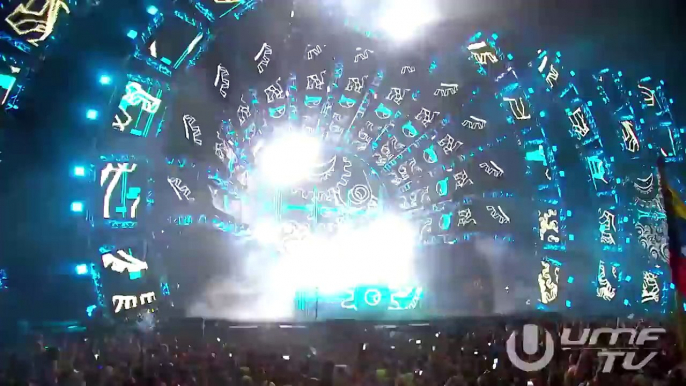 David Guetta Miami Ultra Music Festival 2014_43