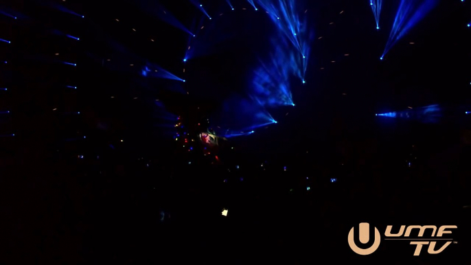 David Guetta Miami Ultra Music Festival 2014_13