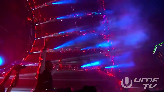 David Guetta Miami Ultra Music Festival 2014_17