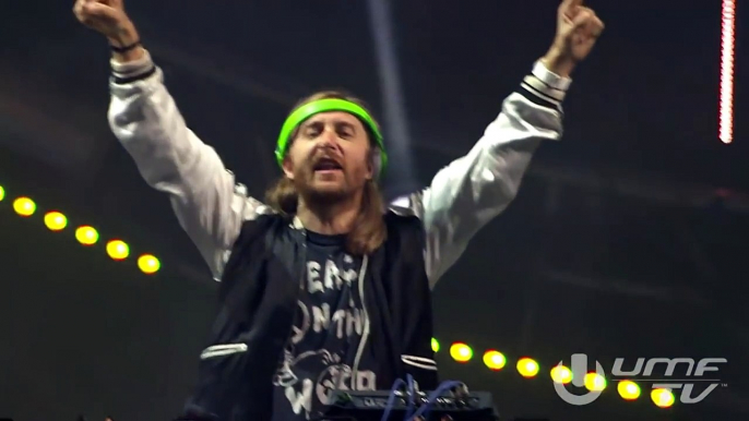 David Guetta Miami Ultra Music Festival 2014_31