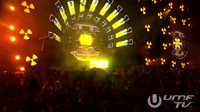 David Guetta Miami Ultra Music Festival 2014_32