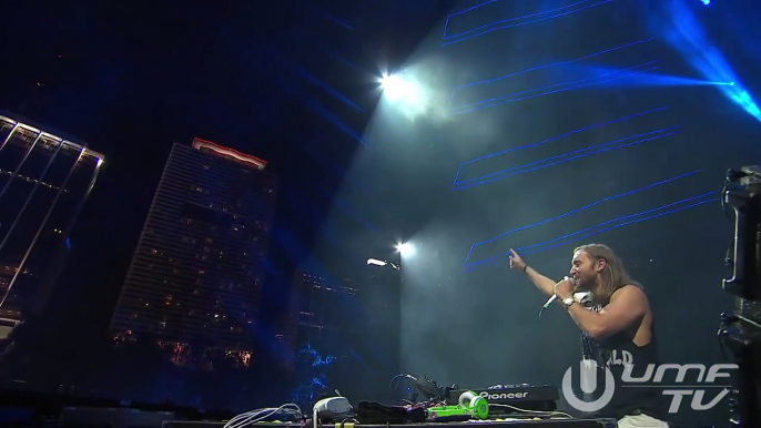 David Guetta Miami Ultra Music Festival 2014_61