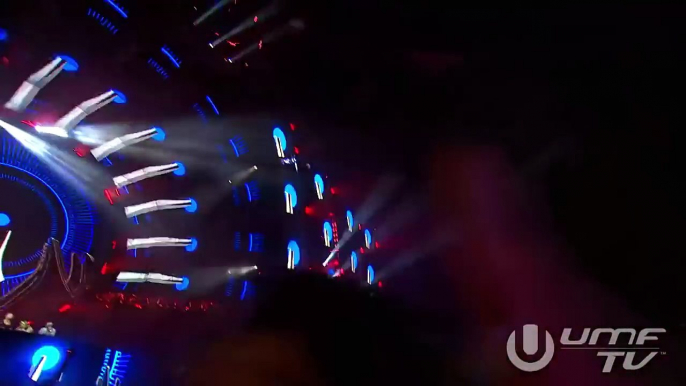 David Guetta Miami Ultra Music Festival 2014_76