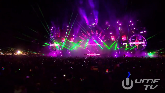 David Guetta Miami Ultra Music Festival 2014_81